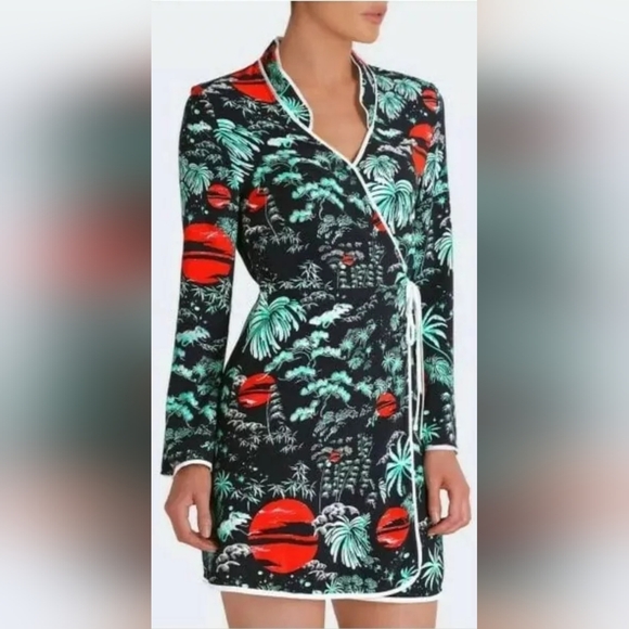 Rixo Dress - Picture 6 of 6